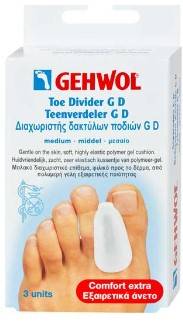 Gehwol 0 Toe Divider gd